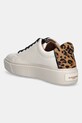 Încălțăminte Alexander Smith sneakers London High ALBCLHW8189FCS bej