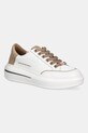 Alexander Smith sneakersy skórzane Lancaster imitacja skóry licowej biały ASBCLSW1752WLN