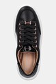 Alexander Smith sneakers Lancaster negru ASBCLSW1912BLK
