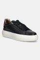 Alexander Smith sneakers din piele Soho altele negru ASBCSOW3568BCS