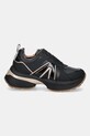 Tenisice Alexander Smith Victoria ASBCVIW1144BCP crna AW25