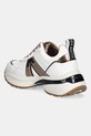 Obuwie Alexander Smith sneakersy Victoria ASBCVIW1006WBZ biały