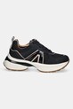 Alexander Smith sneakersy Victoria ASBCVIW1175BLK czarny AW25