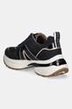 Obuwie Alexander Smith sneakersy Victoria ASBCVIW1175BLK czarny
