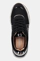 Alexander Smith sneakersy Victoria czarny ASBCVIW1175BLK