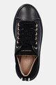 Alexander Smith sneakers in pelle Wembley High nero ASBCWHW0525TBK