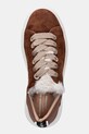 Αθλητικά Alexander Smith Wembley Folded καφέ ASBCWRW0053DCN