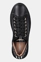 Alexander Smith sneakers din piele Wembley negru ASBCWYW0506TBK