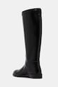 Obuća Kožne čizme Emporio Armani EW002913.AF17517.UC001 crna