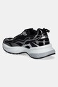 Obuwie Emporio Armani sneakersy EW003056.AF19766.MC372 czarny