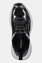 Emporio Armani sneakersy czarny EW003056.AF19766.MC372