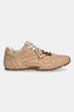 Nokwol sneakers din piele întoarsă Atlas Atlas.Beige.Suede bej AW25