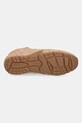 Nokwol sneakers din piele întoarsă Atlas Atlas.Beige.Suede bej