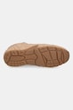 Nokwol sneakers din piele întoarsă Atlas Atlas.Beige.Suede bej