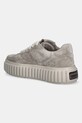 Obuwie Kennel & Schmenger sneakersy zamszowe Zap 61.25830.647 szary