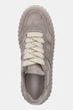 Kennel & Schmenger sneakersy zamszowe Zap szary 61.25830.647