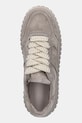 Kennel & Schmenger sneakers in camoscio Zap grigio 61.25830.647