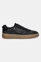Kennel & Schmenger sneakersy Pit 61.14710.600 czarny AW25