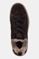 Kennel & Schmenger sneakersy zamszowe Gaz brązowy 61.16760.458