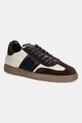 Kennel & Schmenger sneakers din piele intoarsă Pop piele întoarsă maro 61.22670.678