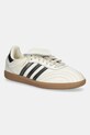 adidas Originals leather sneakers Samba LT grain leather beige JP6143