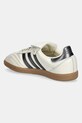 Shoes adidas Originals leather sneakers Samba LT JP6143 beige