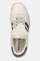 adidas Originals leather sneakers Samba LT beige JP6143