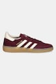 Σουέτ αθλητικά παπούτσια adidas Originals Handball Spezial JP8726 μπορντό AW25