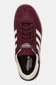 Σουέτ αθλητικά παπούτσια adidas Originals Handball Spezial μπορντό JP8726