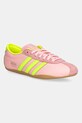 Tenisky adidas Originals Tokyo W imitace semiše oranžová JQ0584