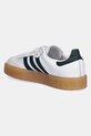 Obuwie adidas Originals sneakersy skórzane Sambae JQ0983 biały