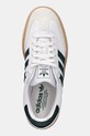 adidas Originals sneakersy skórzane Sambae biały JQ0983