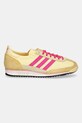 Superge adidas Originals Sl 72 OG JQ6416 rumena AW25