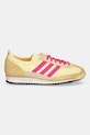 Tenisky adidas Originals Sl 72 OG JQ6416 žltá AW25