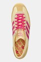 Superge adidas Originals Sl 72 OG rumena JQ6416