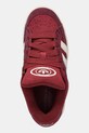 adidas Originals velúr sportcipő Campus 00S Beta burgundia JQ8368