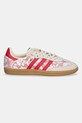 adidas Originals sneakers Samba OG JR8841 bej AW25