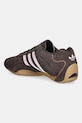 Cipők adidas Originals bőr sportcipő Adiracer LO JR8867 barna