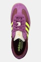 Αθλητικά adidas Originals Samba OG μωβ JS1316