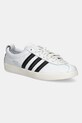 adidas Originals bőr sportcipő adidas Blanc lapos fehér JS1499