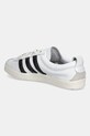 Cipők adidas Originals bőr sportcipő adidas Blanc JS1499 fehér