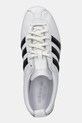 adidas Originals sneakersy skórzane Adidas Blanc biały JS1499