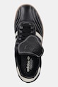 adidas Originals sneakersy skórzane Samba LT czarny JS3937