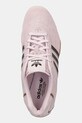 adidas Originals sneakersy zamszowe Adiracer LO różowy JS4519