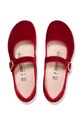 Birkenstock baleriny Santa Clarita czerwony 1030732.MarsRed