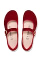 Birkenstock baleriny Santa Clarita czerwony 1030732.MarsRed