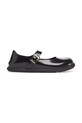 Δερμάτινες μπαλαρίνες Birkenstock Mantova Droplet Buckle μαύρο 1030140