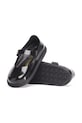 Δερμάτινες μπαλαρίνες Birkenstock Mantova Droplet Buckle 1030140 μαύρο