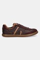 Camper sneakers Pelotas Soller K201818.002 burgundia AW25
