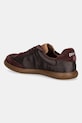 Scarpe Camper sneakers Pelotas Soller K201818.002 granata